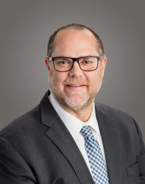 Justin Bezner – Chairman, Bastrop County Republican Party