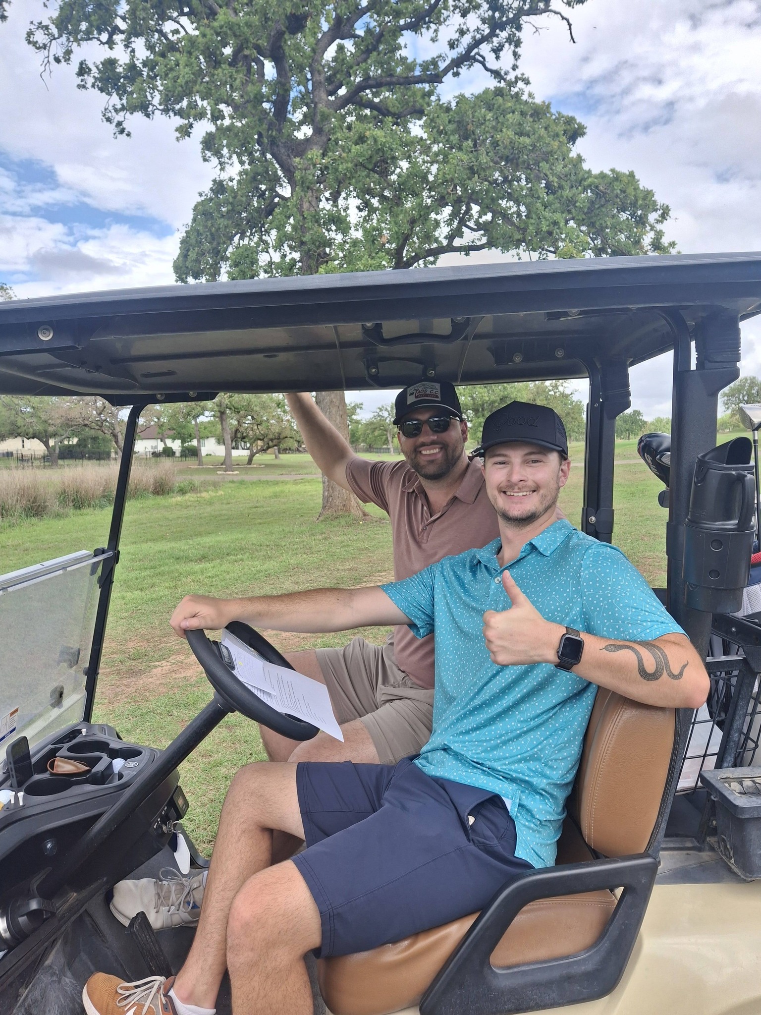 4th Annual Golf Classic 2026