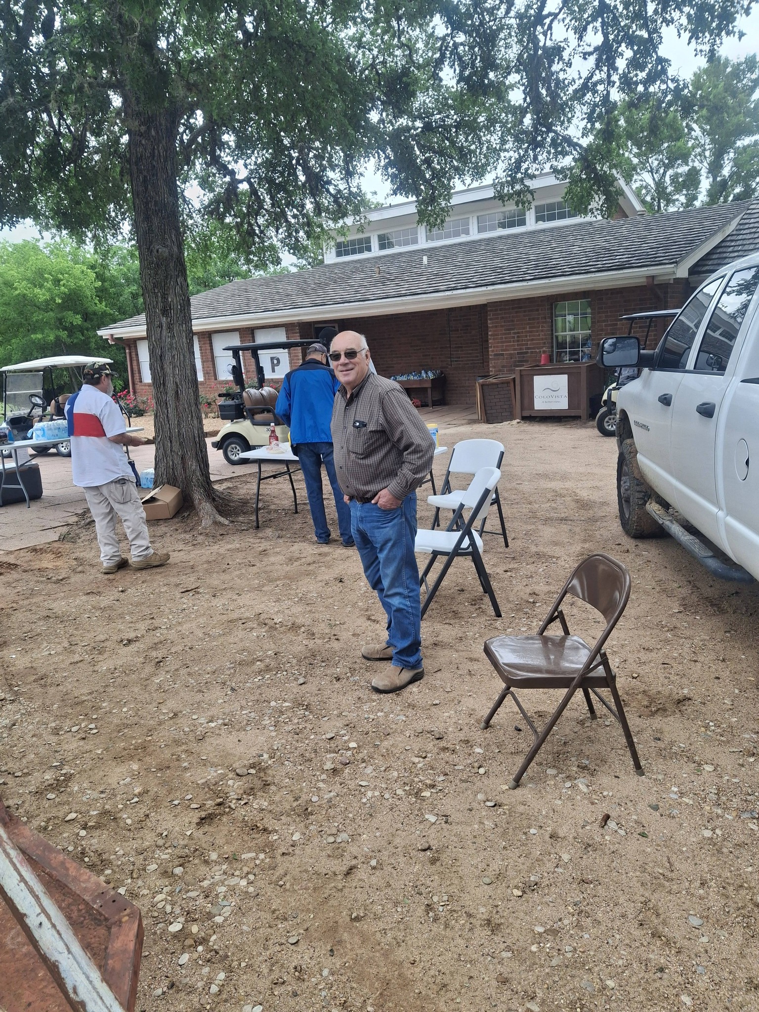 4th Annual Golf Classic 2026