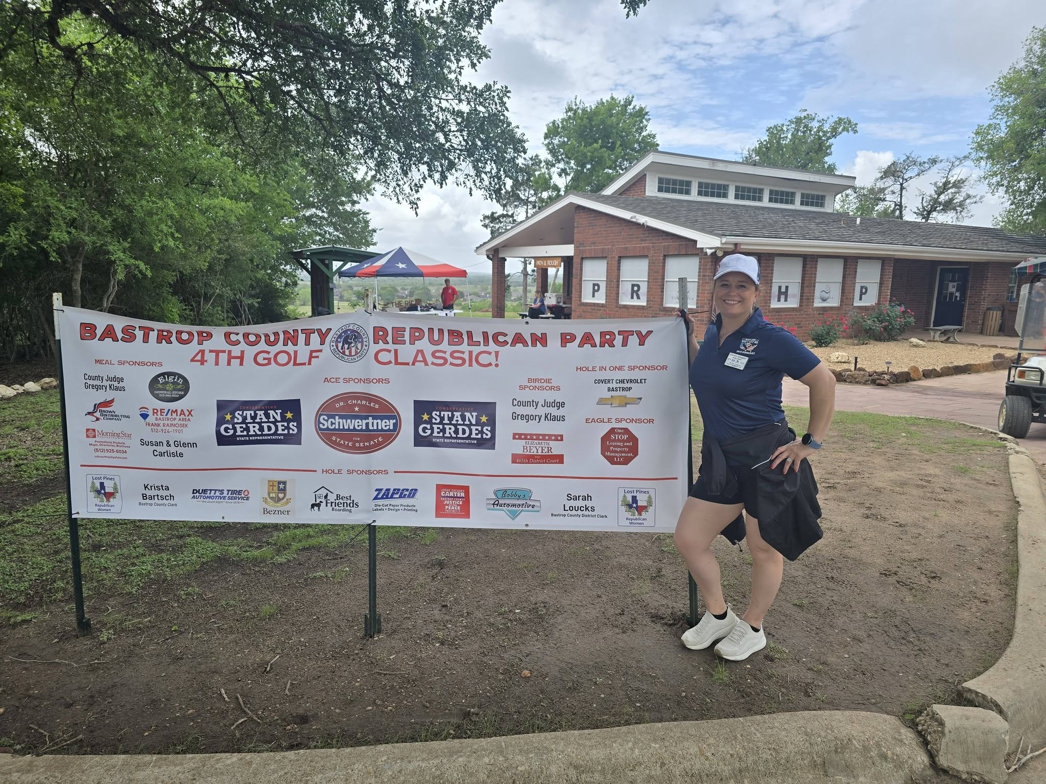 4th Annual Golf Classic 2026