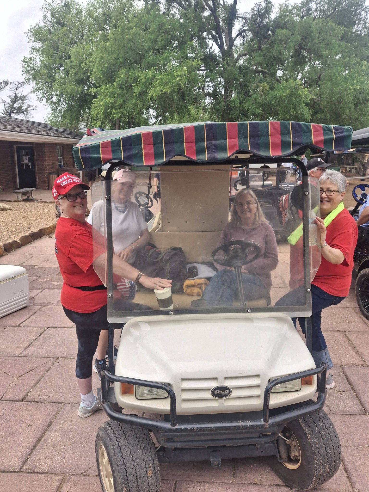 4th Annual Golf Classic 2026