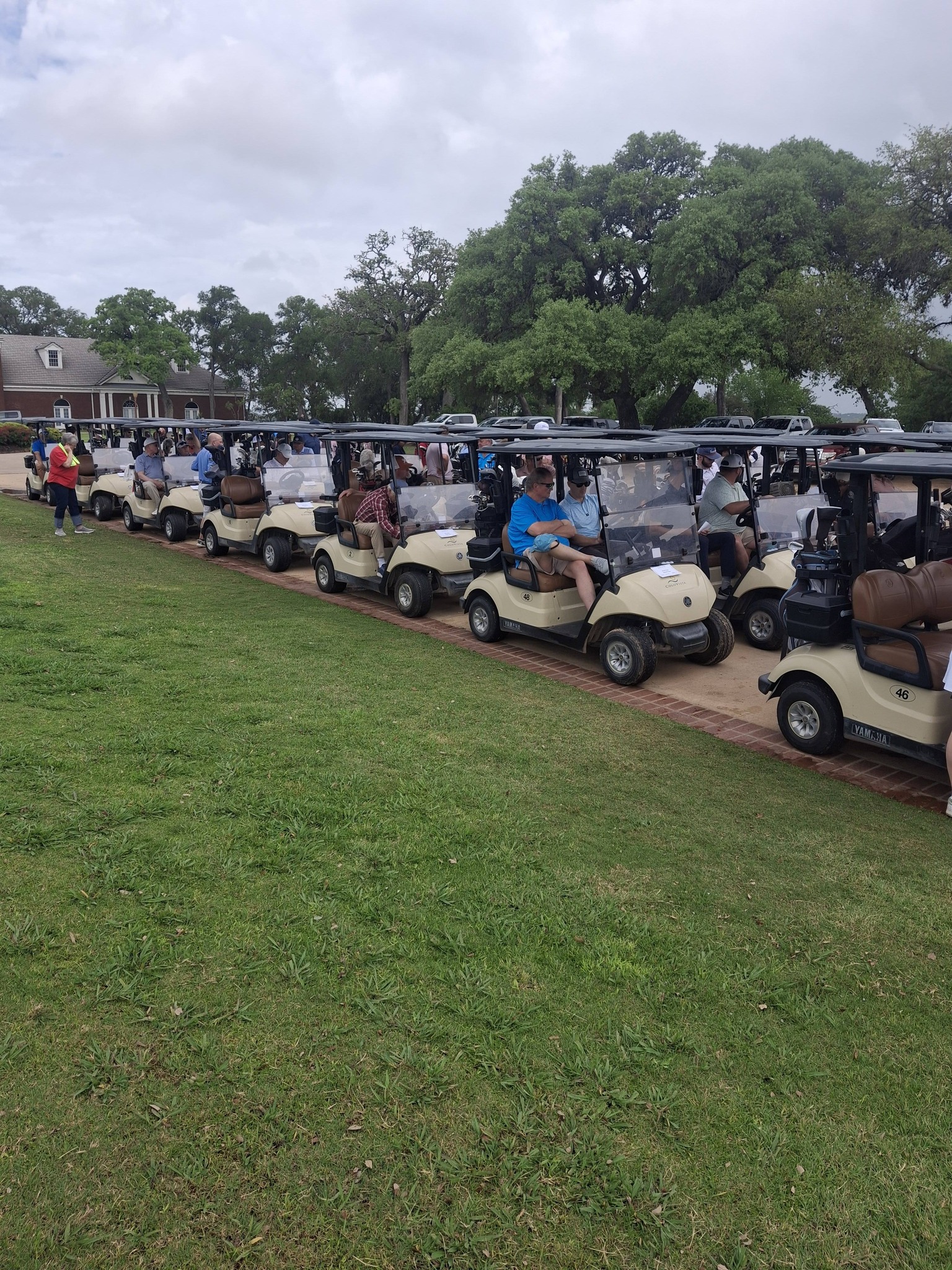 4th Annual Golf Classic 2026