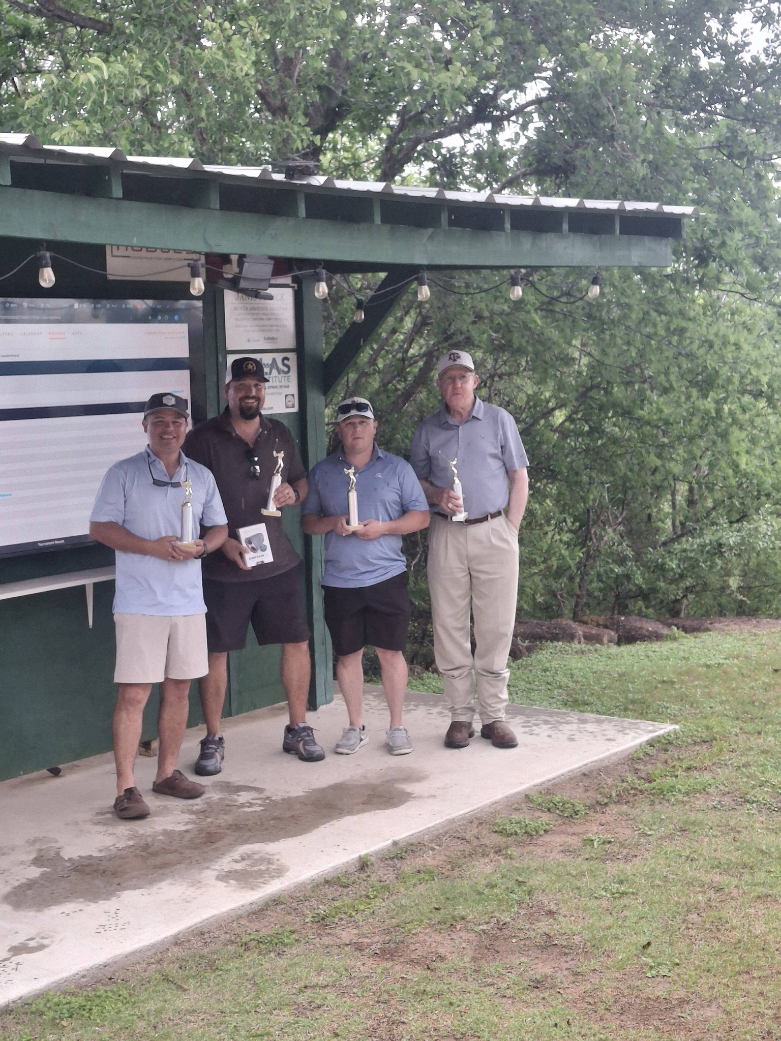 4th Annual Golf Classic 2026