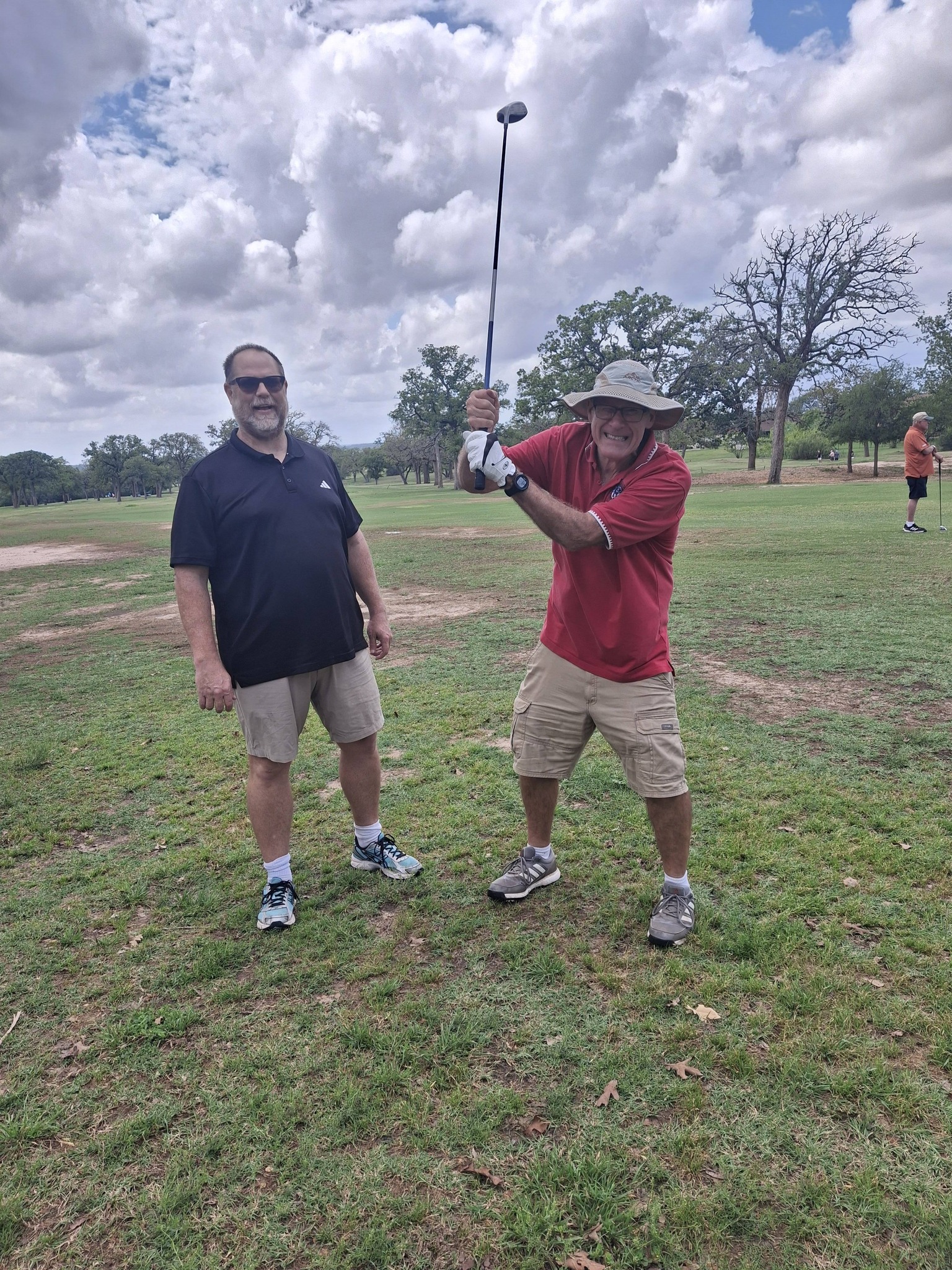 4th Annual Golf Classic 2026