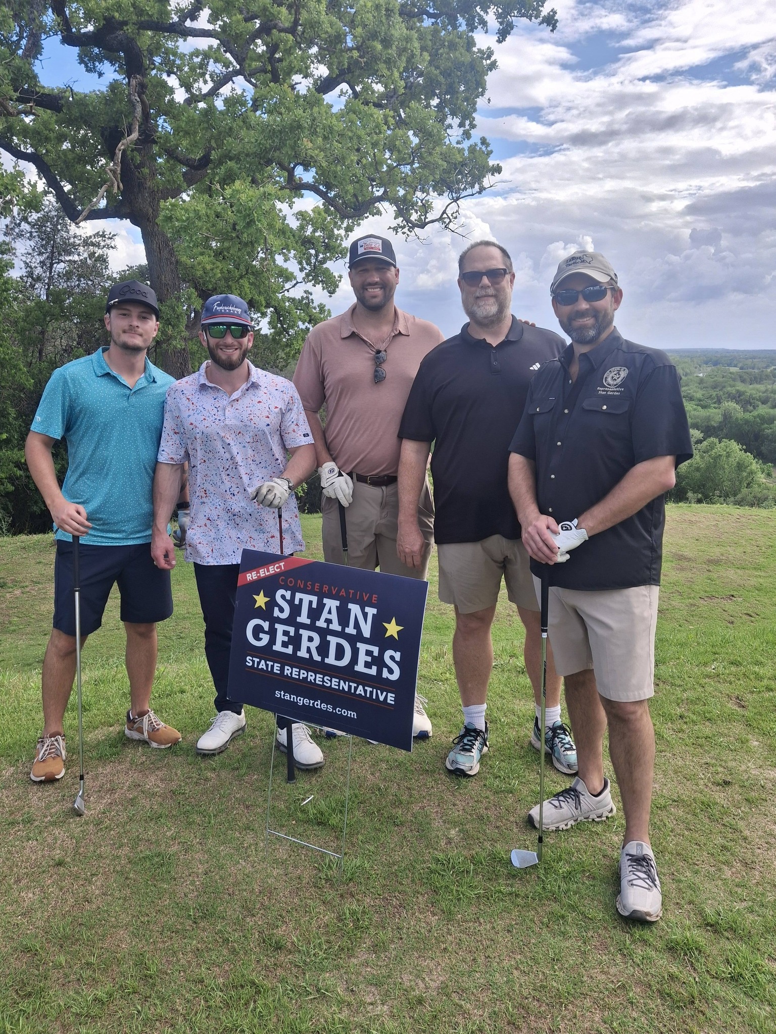 4th Annual Golf Classic 2026