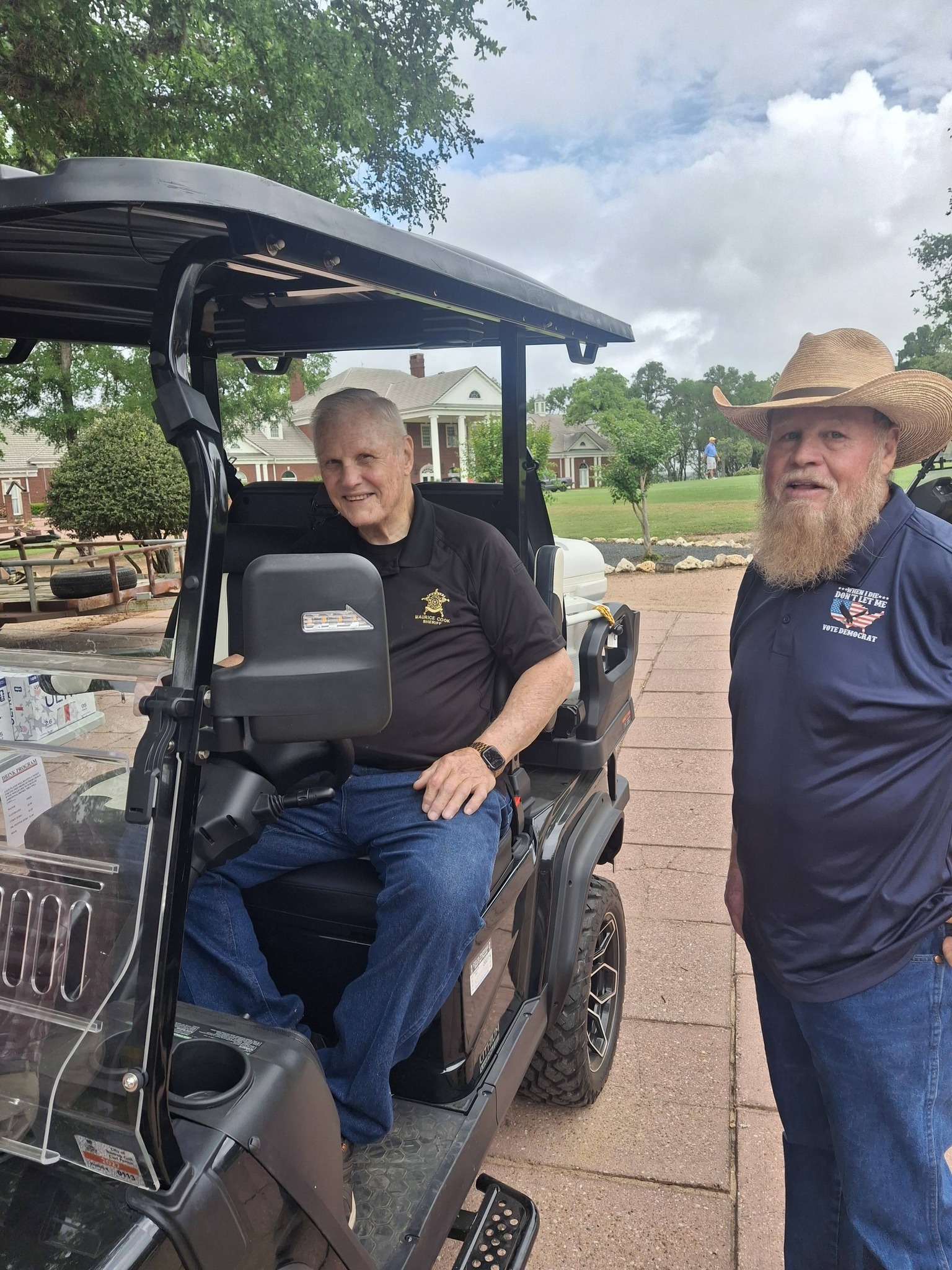 4th Annual Golf Classic 2026