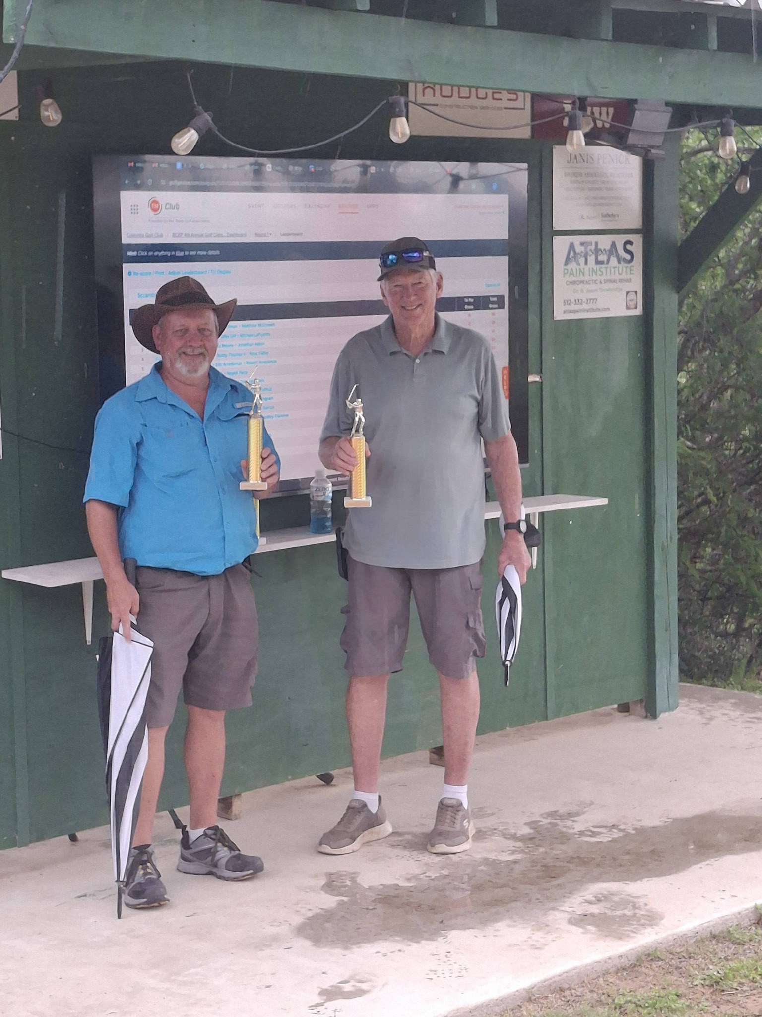 4th Annual Golf Classic 2026